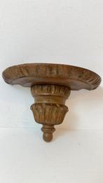 Wandtafel - Eik, Verguld hout, Antiek en Kunst