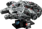 Lego Set - 75375 - Star Wars - Millennium Falcon
