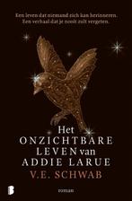 Het onzichtbare leven van Addie LaRue 9789022593738, Verzenden, V.E. Schwab