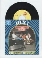 Champou Band – Hey! / Chinese Reggae (1-7-Vinyl-Single), Cd's en Dvd's, Vinyl Singles, Ophalen of Verzenden, Nieuw in verpakking
