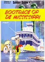 Bootrace op de Mississippi / Lucky Luke / 16 9789031401796, Verzenden, Morris