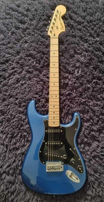 Fender - - Guitare électrique beschikbaar voor biedingen