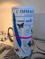 Antonangeli - Piero Fornasetti - Tafellamp - Polypropyleen -