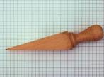 Deurstopper Beuken Naar Oud Model, Doe-het-zelf en Bouw, Nieuw, Overige materialen, Klink of Kruk