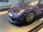 GT Spirit 1:18 - Model sportwagen - Porsche 911 GT2 RS Type