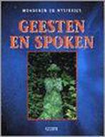 Geesten en spoken / Wonderen en mysteries 9789062489138, Boeken, Verzenden, Gelezen