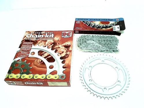 Yamaha YZF 1000 THUNDERACE 1996 - 2001 0379 KETTINGSET, Motoren, Onderdelen | Yamaha, Gebruikt, Ophalen of Verzenden
