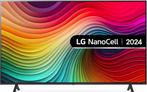 lg 55nano81t6a – 55 Inch – 4k Nanocell Smart Tv, Audio, Tv en Foto, Televisies, Ophalen of Verzenden, Nieuw