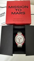 Omega x Swatch - Speedmaster - Sans prix de réserve -