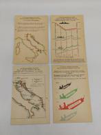 Italië - Militair - Ansichtkaart (57) - 1919-1920