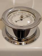 August Schatz & Söhne Ships barometer -, Antiek en Kunst