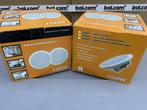 Veiling - 2x Sets Plafond Speakers X-treme Series - 150W (WI, Audio, Tv en Foto, Luidsprekerboxen, Nieuw