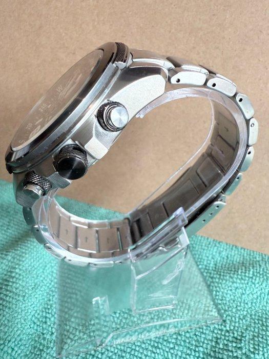 Citizen - Zonder Minimumprijs - 010021030 | JV1006-51L -, Handtassen en Accessoires, Horloges | Heren