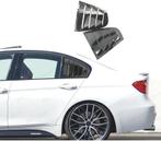 FLAPS LATÉRAUX POUR BMW F30 NOIR BRILLANT 11-19, Auto-onderdelen, Verzenden, Nieuw