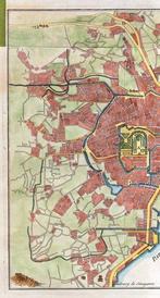 Japan - Tokyo; N. Bellin - Plan de Jedo - 1751-1760, Boeken, Nieuw