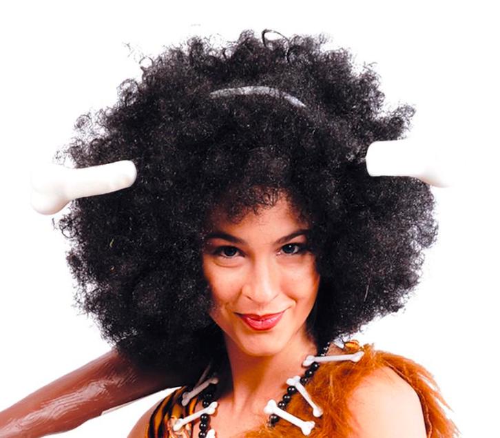 Haarband Bot, Hobby en Vrije tijd, Feestartikelen, Nieuw, Verzenden