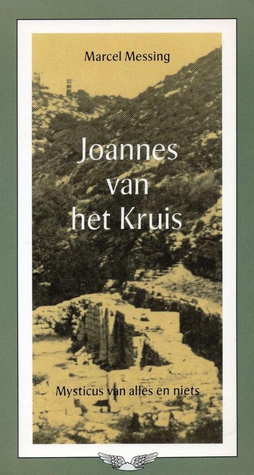 Joannes van het Kruis - Marcel Messing - 9789020255751 - Pap, Livres, Religion & Théologie, Envoi