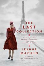 The Last Collection 9780399585906 Jeanne Mackin, Verzenden, Gelezen, Jeanne Mackin