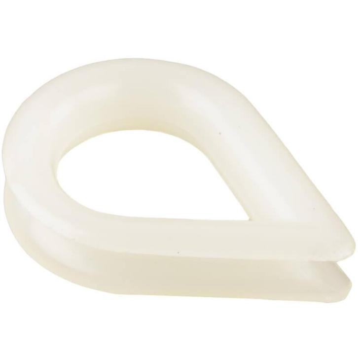 Nylon Kous 6mm, Watersport en Boten, Accessoires en Onderhoud, Nieuw, Ophalen of Verzenden