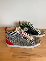 Christian Louboutin - Baskets montantes - Taille : EU 44, Kleding | Heren, Schoenen, Nieuw
