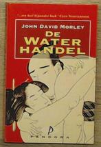 WATERHANDEL 9789025455071 J.D. Morley, Verzenden, Gelezen, J.D. Morley