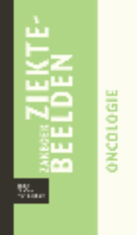 Zakboek ziektebeelden / Oncologie / Zakboek Ziektebeelden, Boeken, Wetenschap, Gelezen, Verzenden