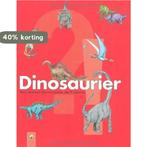Dinosaurussen 9783867753005 Bärbel Oftring, Verzenden, Gelezen, Bärbel Oftring