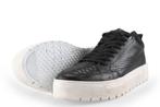 Sub55 Sneakers in maat 44 Zwart | 5% extra korting, Kleding | Heren, Schoenen, Sub55, Verzenden, Zwart, Zo goed als nieuw