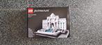 Lego - Architecture - 21020 - Trevi Fountain - NEW, Nieuw