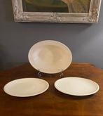 Wedgwood - Eetservies (3) - Edme - Queens Ware -