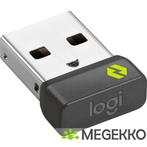 Logitech Bolt USB Receiver, Verzenden, Nieuw