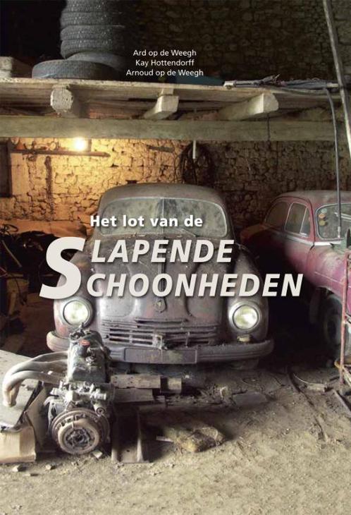 Het lot van de slapende schoonheden 9789060133026, Boeken, Hobby en Vrije tijd, Gelezen, Verzenden