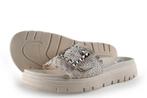 Bagatt slippers in maat 41 Beige | 5% korting, Kleding | Dames, Slippers, Verzenden, Beige, Zo goed als nieuw
