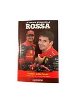 Ferrari - Il futuro della Ferrari - N°01 - Autographed -