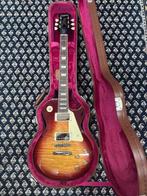 Epiphone - Les Paul Standard 50s, Heritage Cherry Sunburst -, Muziek en Instrumenten, Snaarinstrumenten | Gitaren | Akoestisch