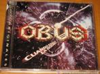 cd - Obus - Cuando Estalla La Descarga