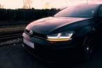 Osram Full LED Golf 7 Unit DTS Black LEDHL103-BK, Auto-onderdelen, Verzenden, Nieuw, Volkswagen