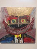 Jules Atarax (1985) - Le politicien