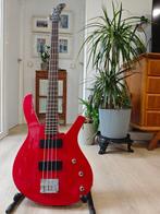 parker - PB-20 - - Elektrische basgitaar - Indonesië, Nieuw