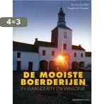 De mooiste boerderijen in Vlaanderen en Wallonië R. de Dijn, Boeken, Verzenden, Gelezen, R. de Dijn