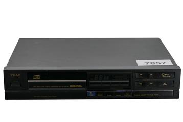 Teac PD-200 | Compact Disc Player