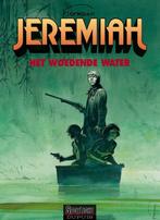 Jeremiah 8: Het woedende water 9789031416110 Hermann Huppen, Boeken, Verzenden, Gelezen, Hermann Huppen