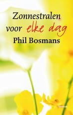 Zonnestralen voor elke dag 9789020978803 P. Bosmans, Boeken, Verzenden, Gelezen, P. Bosmans