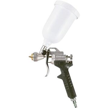 Stanley - Precisie airbrush verfpistool - 150129XSTN