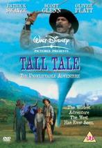 Tell Tale - The Unbelievable Adventure DVD (2004) Patrick, Cd's en Dvd's, Zo goed als nieuw, Verzenden