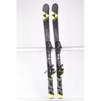 100 110 kinder skis FISCHER RC4 RACE Jr. grip walk + Fische, Verzenden, 100 tot 140 cm, Carve, Fischer