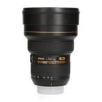 Nikon AF-S 14-24mm F2.8 G IF-ED, Audio, Tv en Foto, Ophalen of Verzenden, Zo goed als nieuw