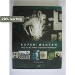 Experimenten / Monografie s-Hertogenboek / 1 9789070706289, Verzenden, Gelezen, T. Schouw