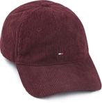 Tommy Hilfiger Pet Corduroy Bordeaux maat  Heren, Kleding | Heren, Verzenden, Nieuw, Tommy Hilfiger