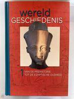 Wereldgeschiedenis deel 1 9789077686867, Boeken, Verzenden, Zo goed als nieuw